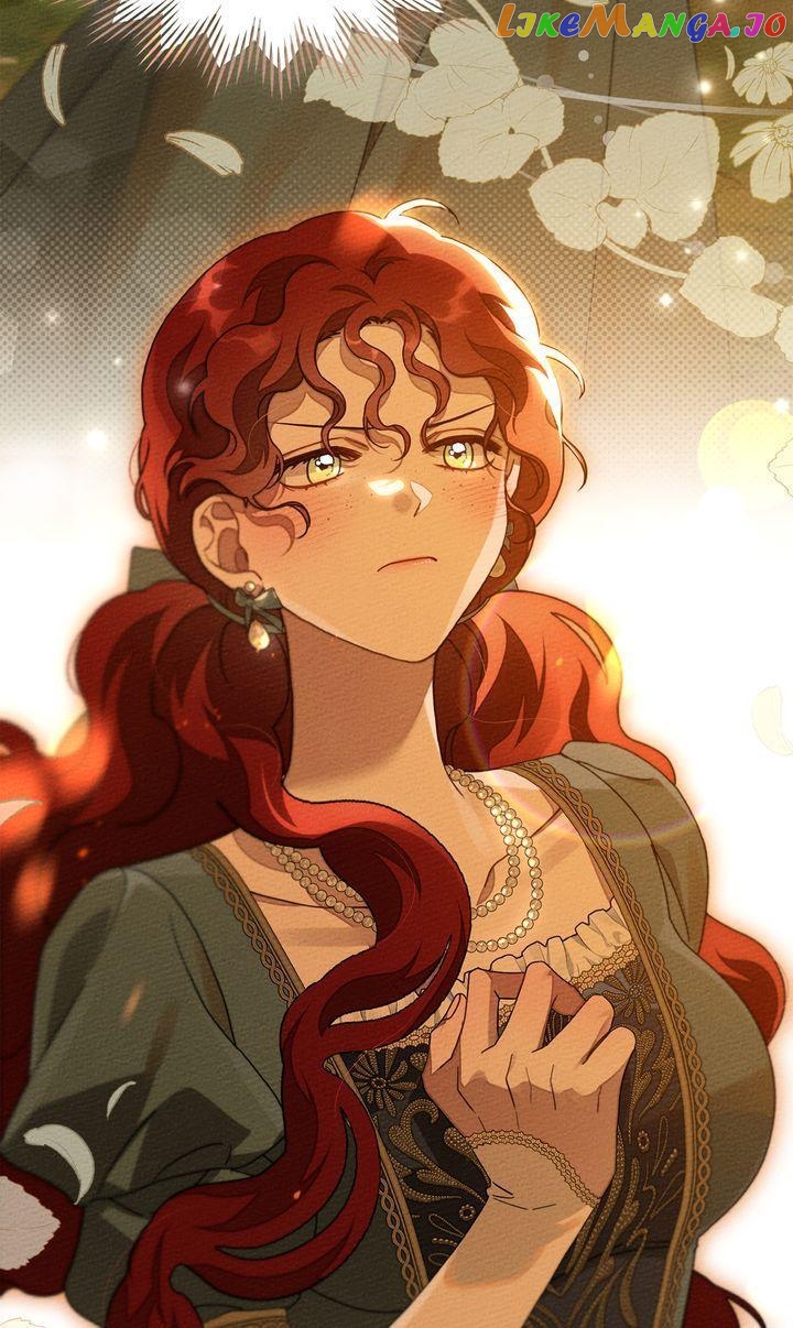 Under the Oak Tree Chapter 80 - page 30