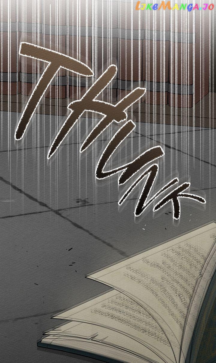 Under the Oak Tree Chapter 80 - page 34