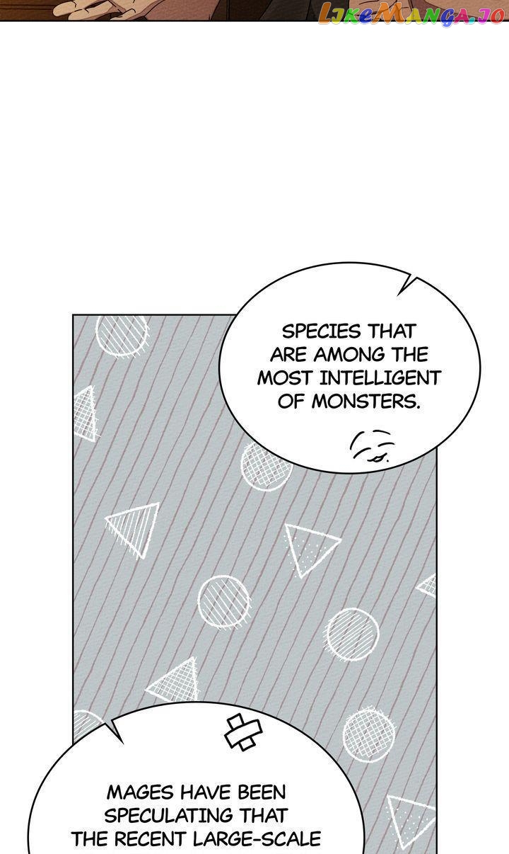 Under the Oak Tree Chapter 80 - page 4