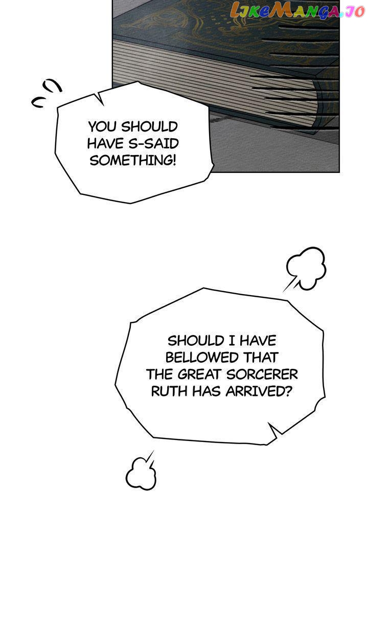 Under the Oak Tree Chapter 80 - page 40