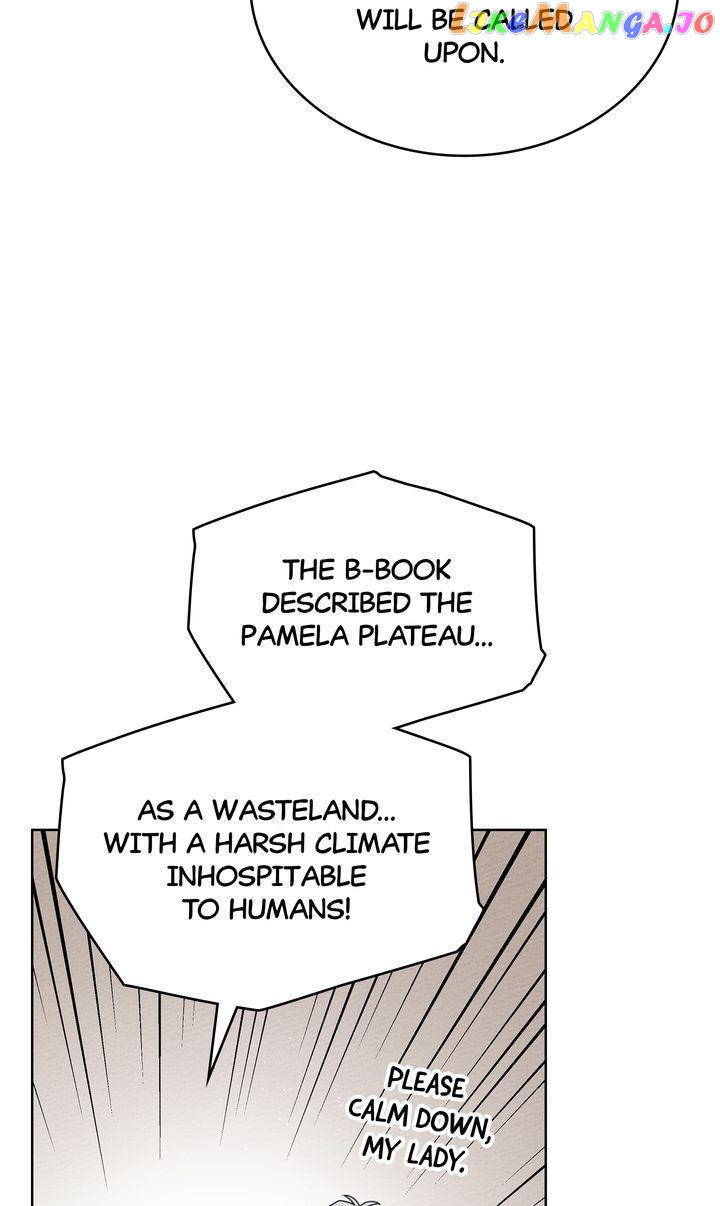 Under the Oak Tree Chapter 80 - page 50