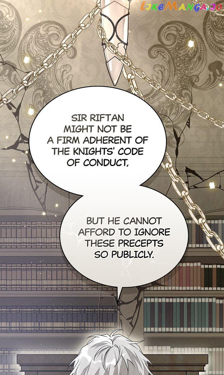 Under the Oak Tree Chapter 80 - page 60