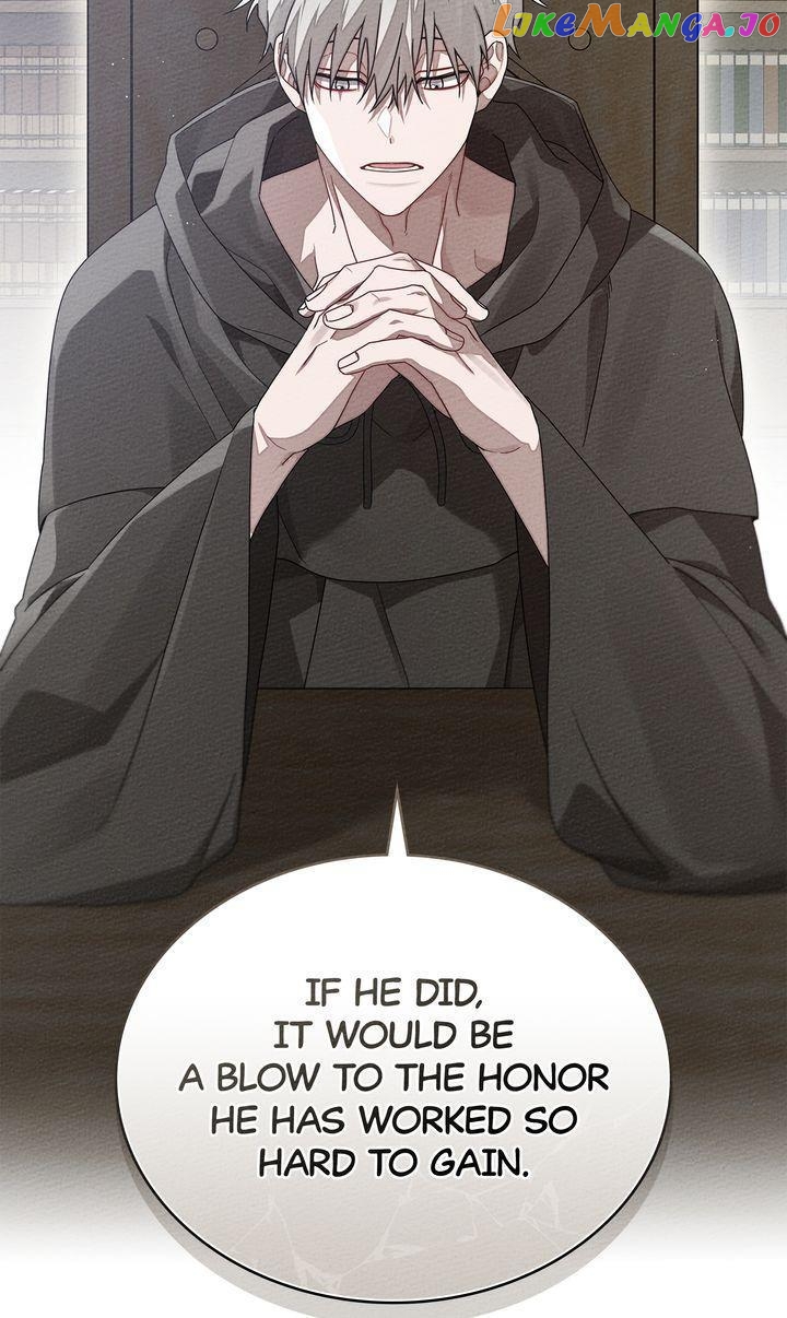 Under the Oak Tree Chapter 80 - page 61