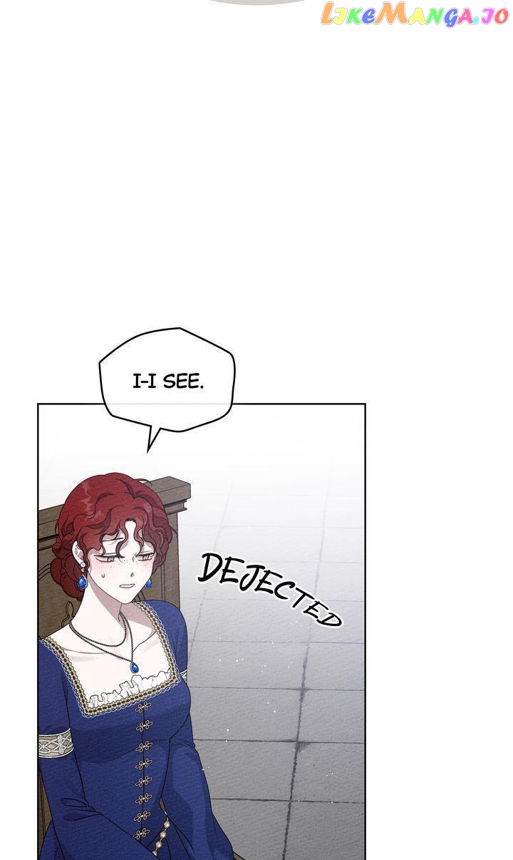 Under the Oak Tree Chapter 80 - page 62