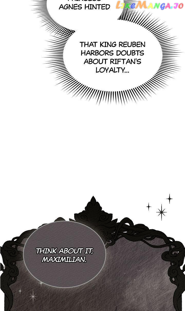 Under the Oak Tree Chapter 80 - page 64