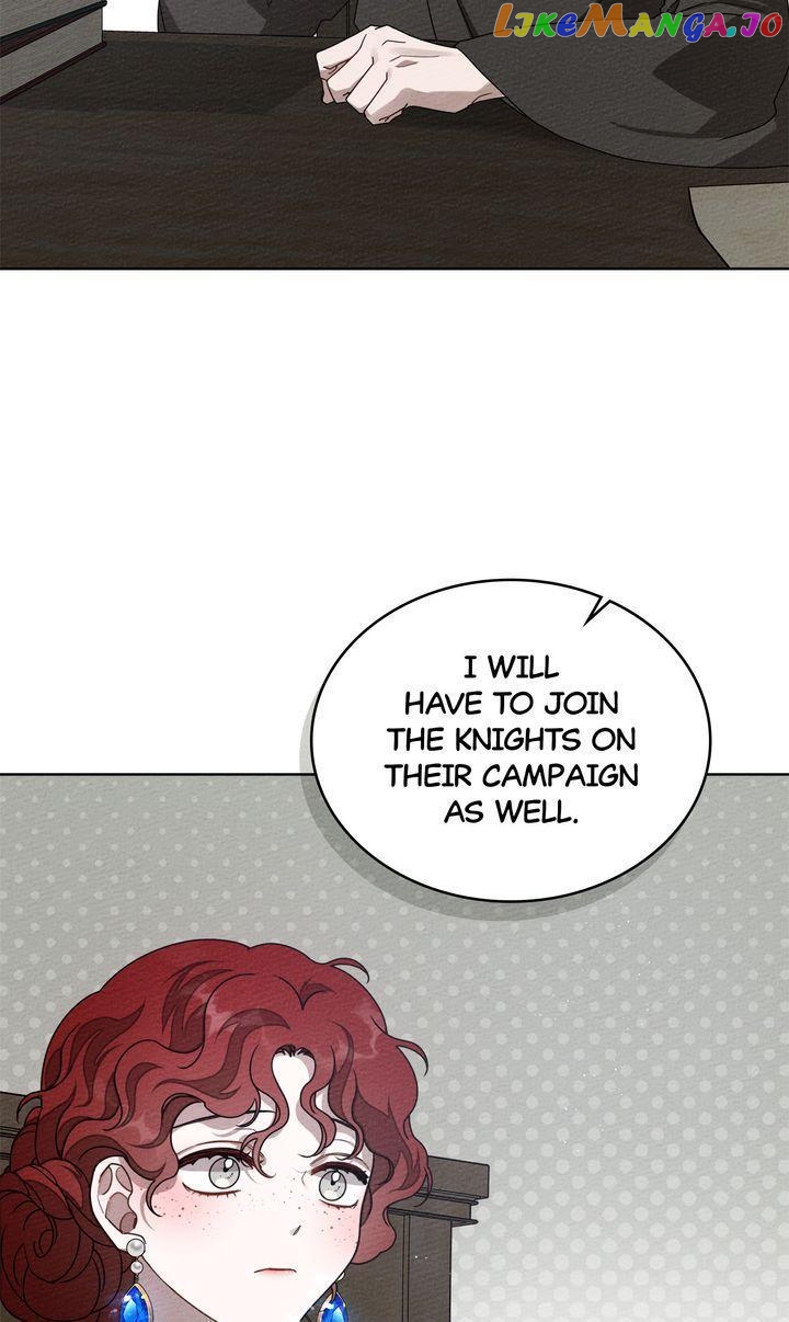 Under the Oak Tree Chapter 80 - page 70