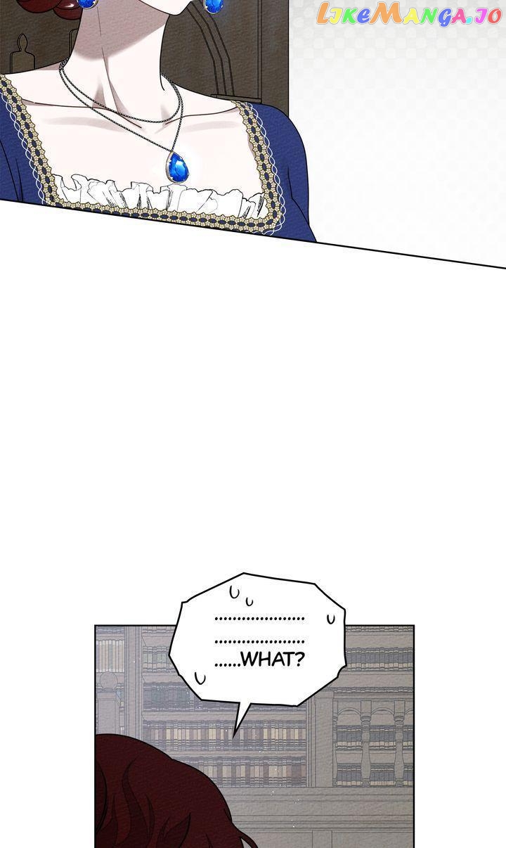 Under the Oak Tree Chapter 80 - page 71