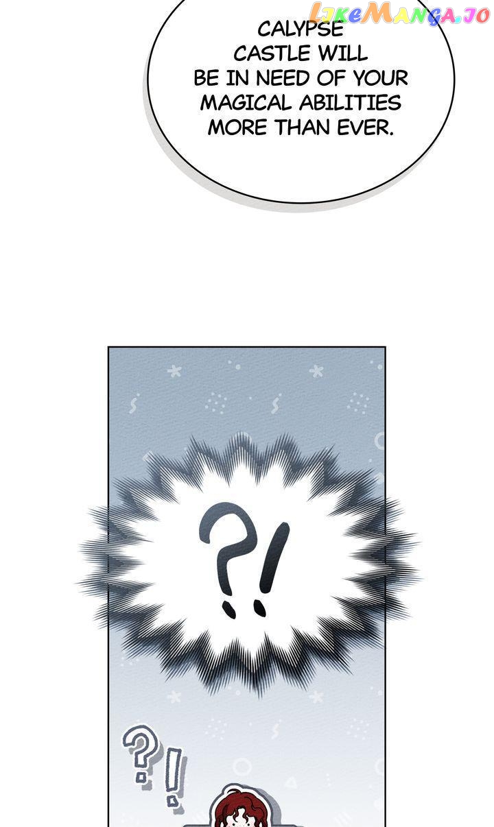 Under the Oak Tree Chapter 80 - page 74