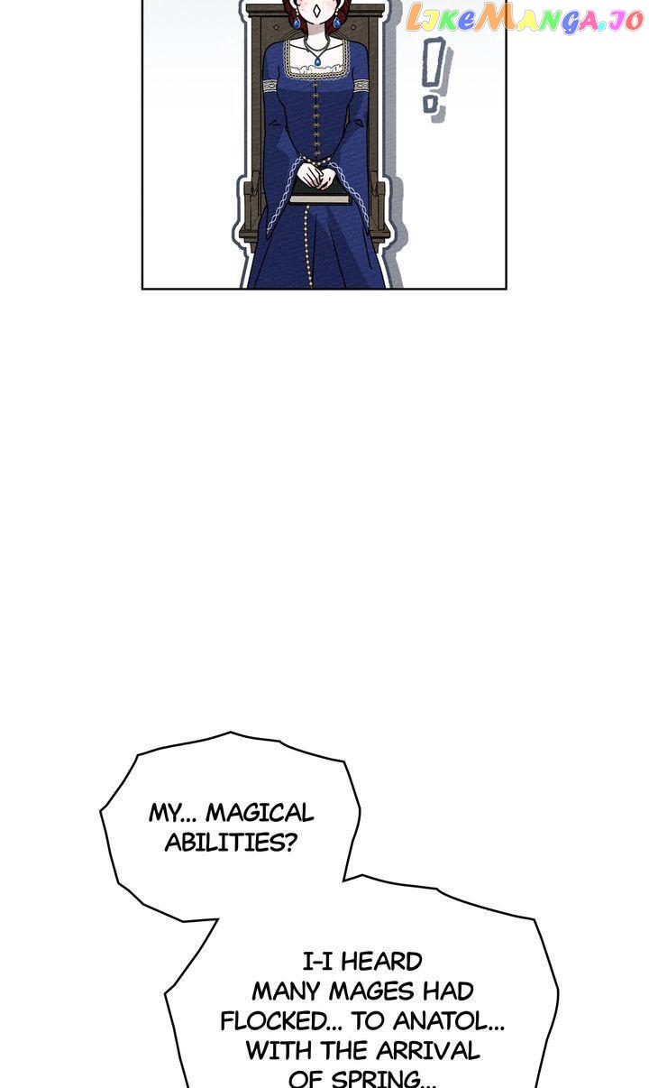 Under the Oak Tree Chapter 80 - page 75