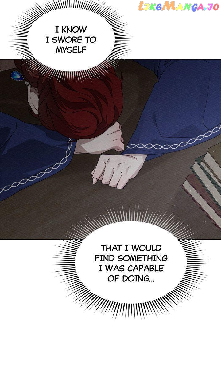 Under the Oak Tree Chapter 80 - page 79