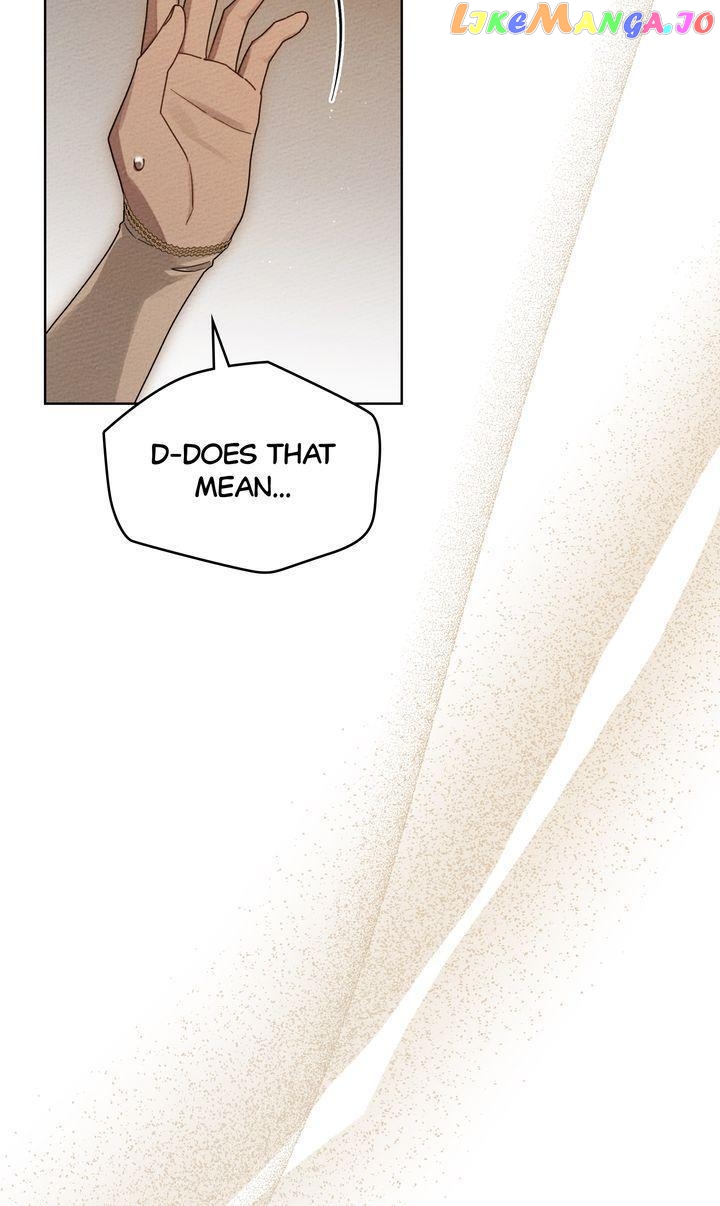 Under the Oak Tree Chapter 80 - page 8