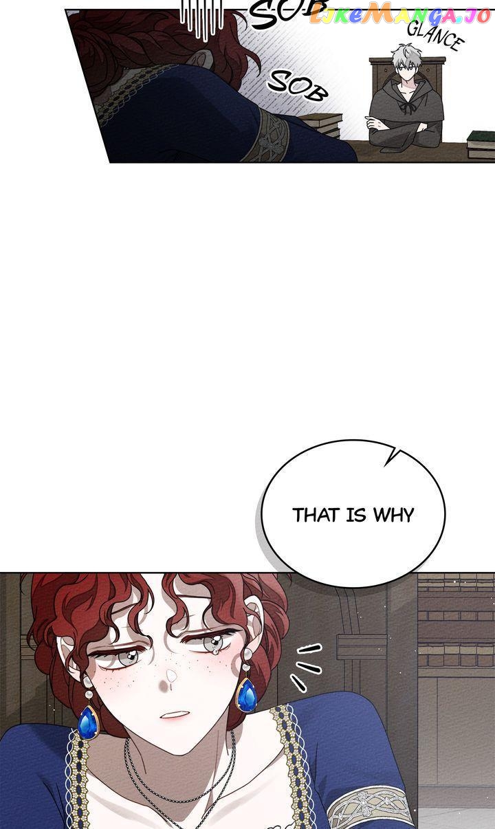 Under the Oak Tree Chapter 80 - page 81