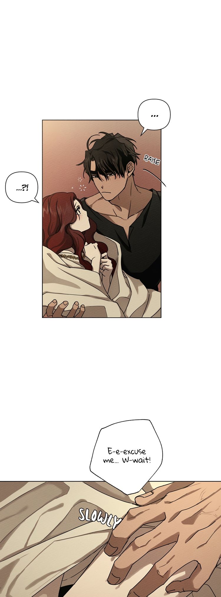 Under the Oak Tree chapter 5 - page 13