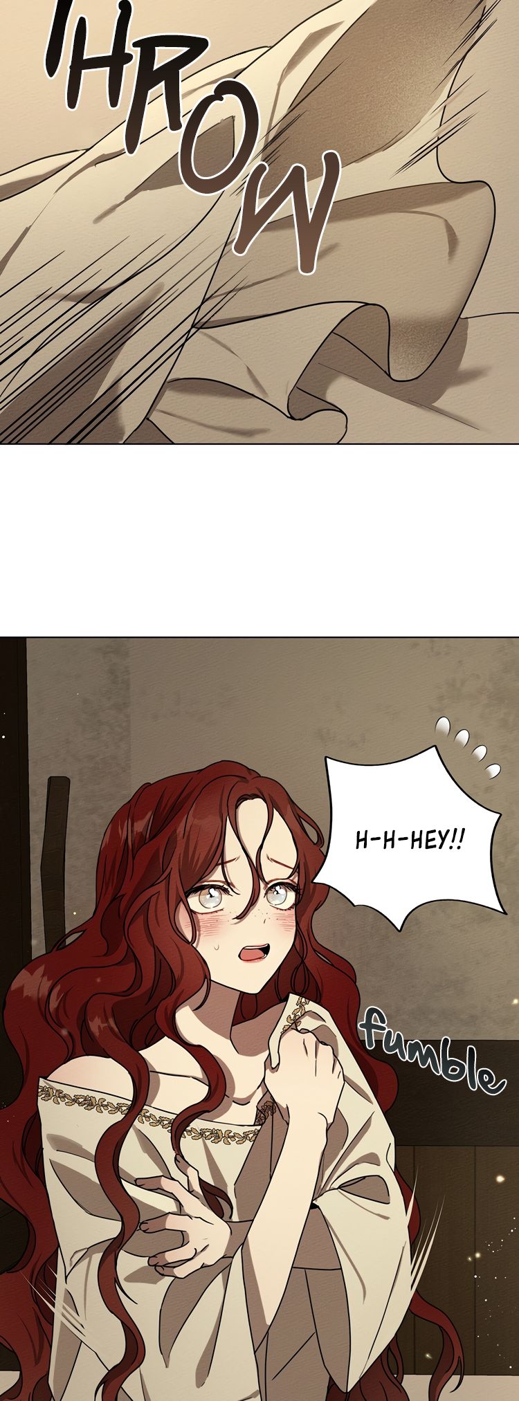 Under the Oak Tree chapter 5 - page 15
