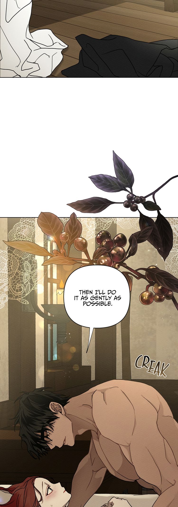 Under the Oak Tree chapter 5 - page 23