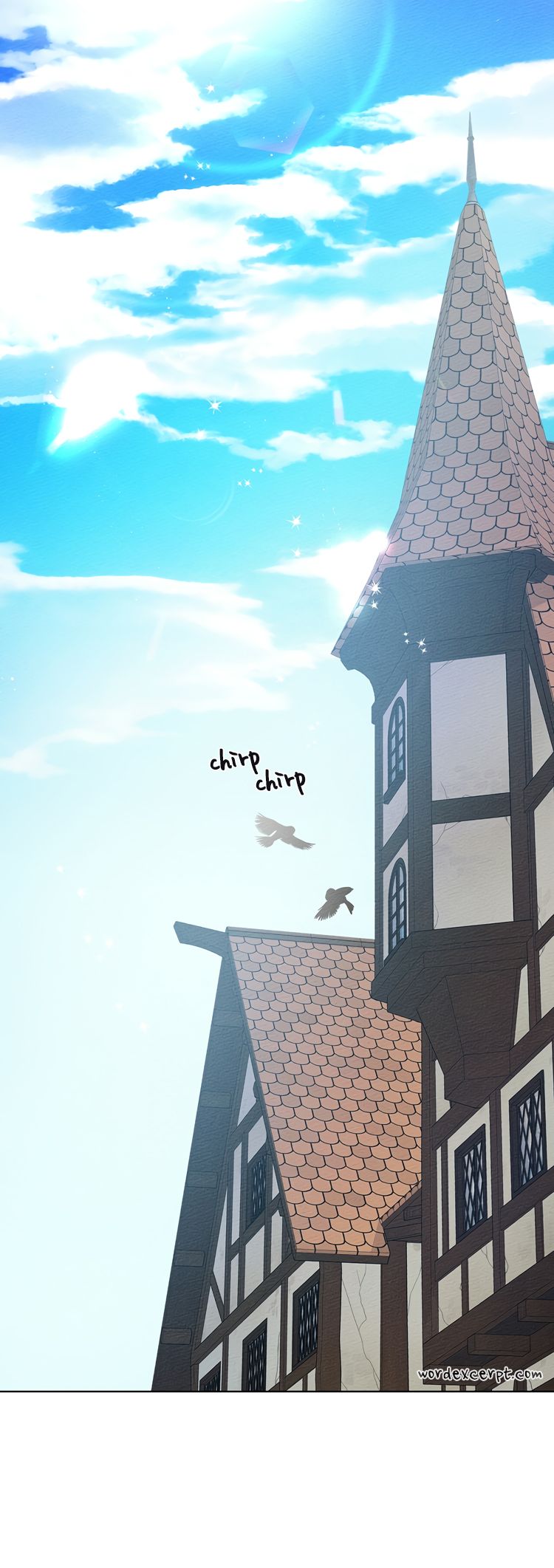 Under the Oak Tree chapter 5 - page 35