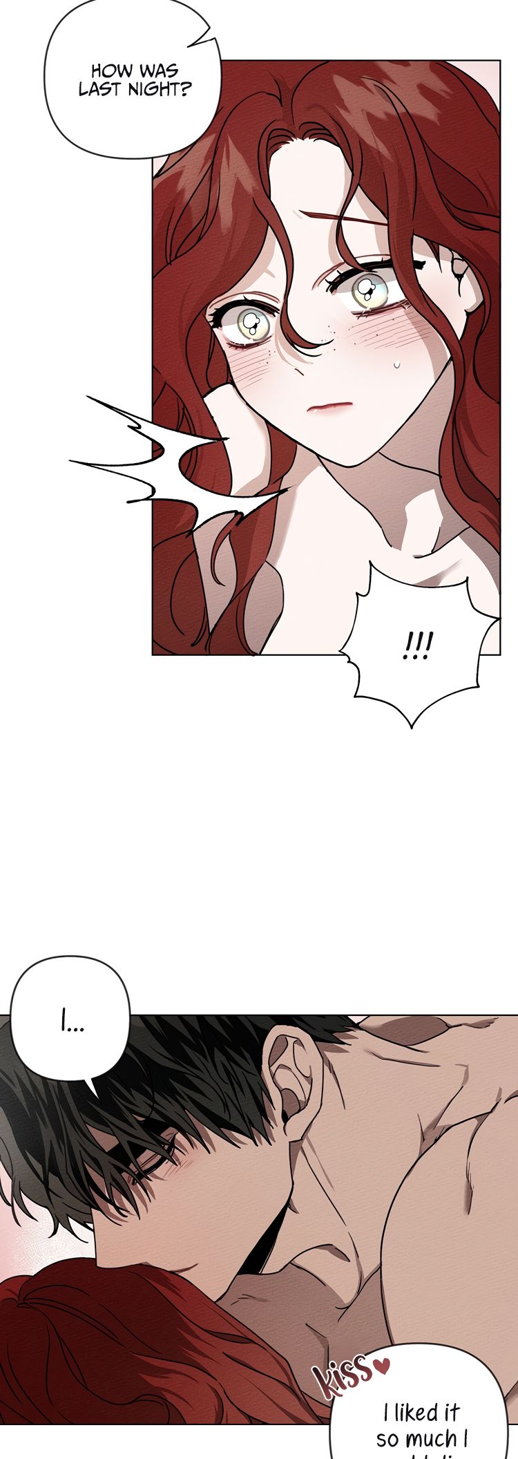 Under the Oak Tree chapter 5 - page 47