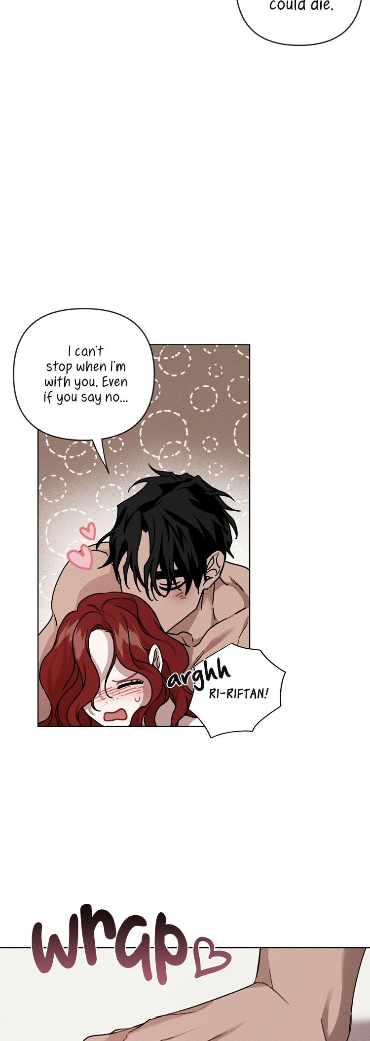 Under the Oak Tree chapter 5 - page 48