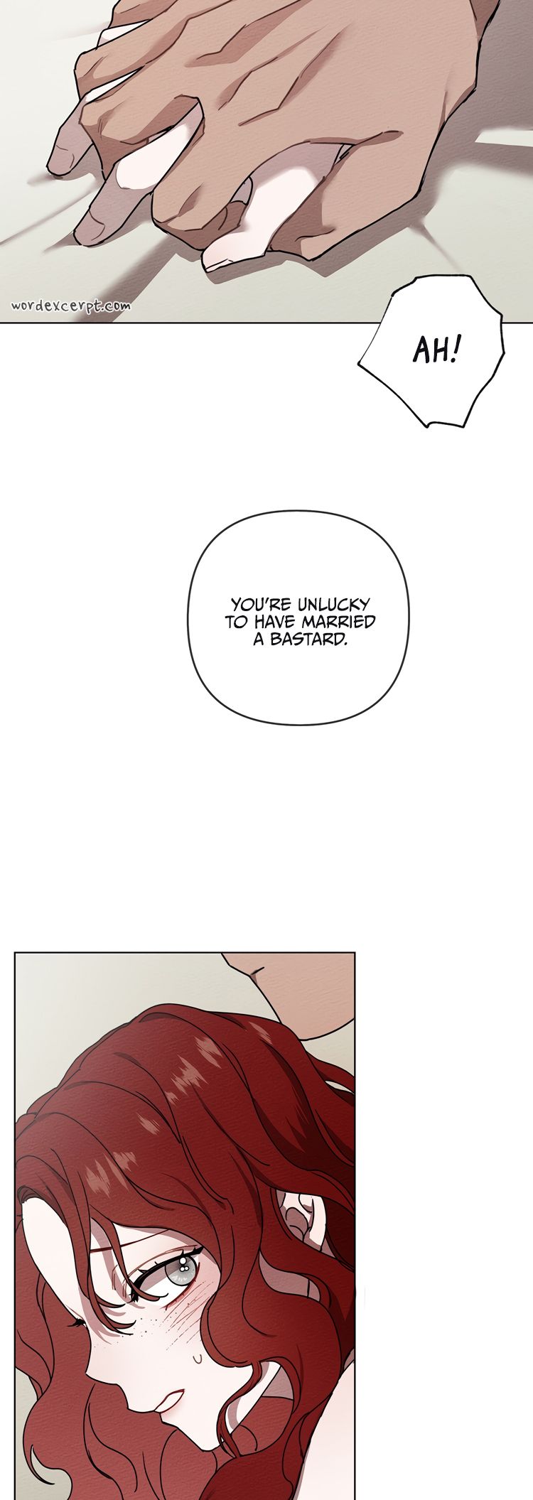Under the Oak Tree chapter 5 - page 49