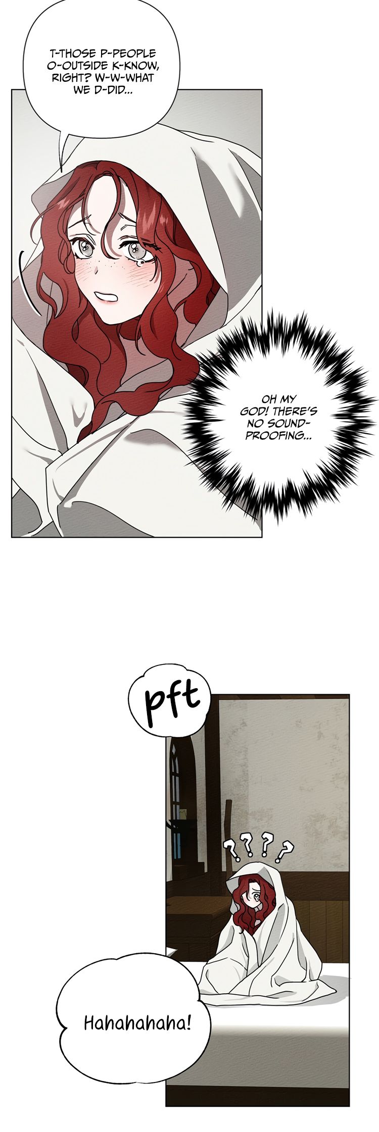 Under the Oak Tree chapter 5 - page 55