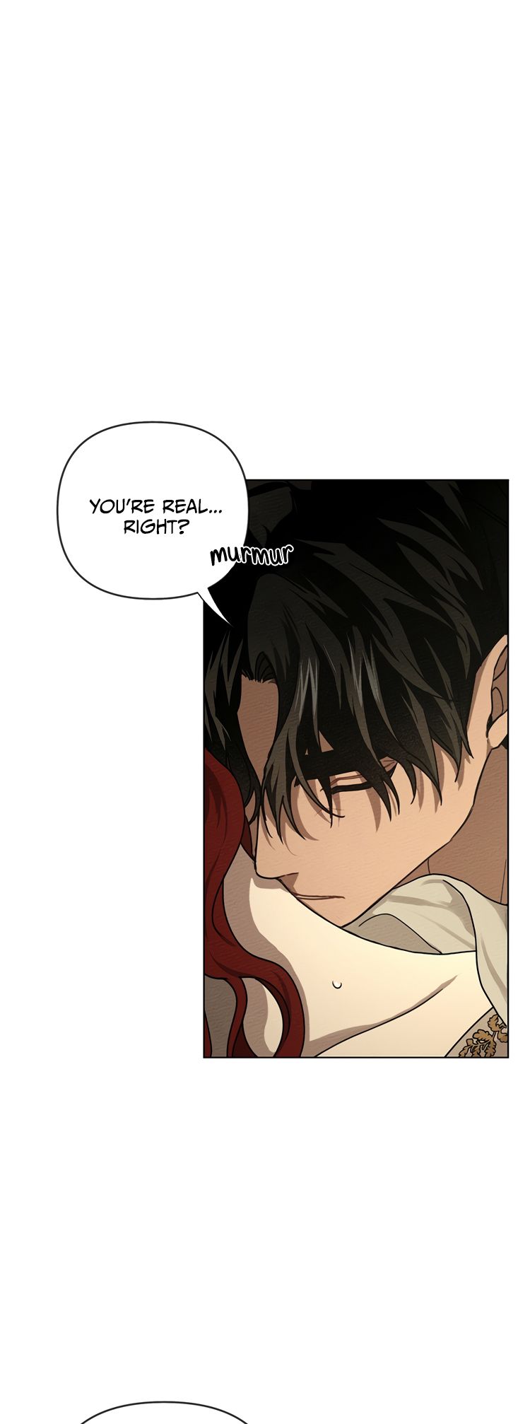 Under the Oak Tree chapter 5 - page 6