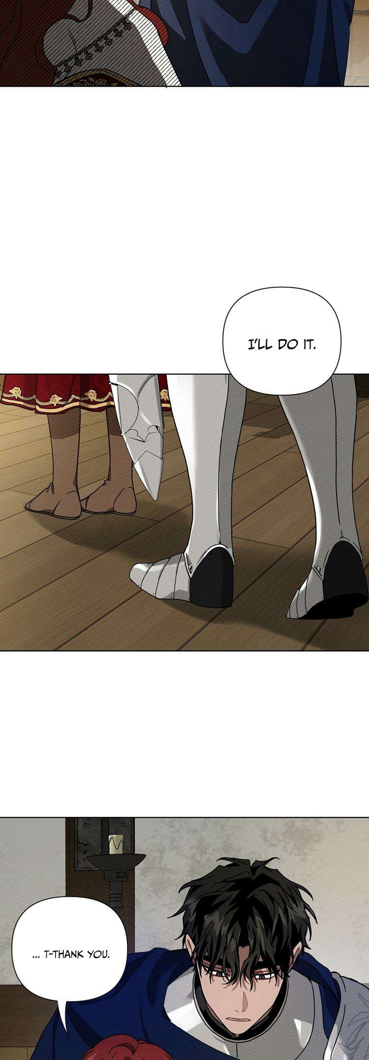 Under the Oak Tree chapter 6 - page 18