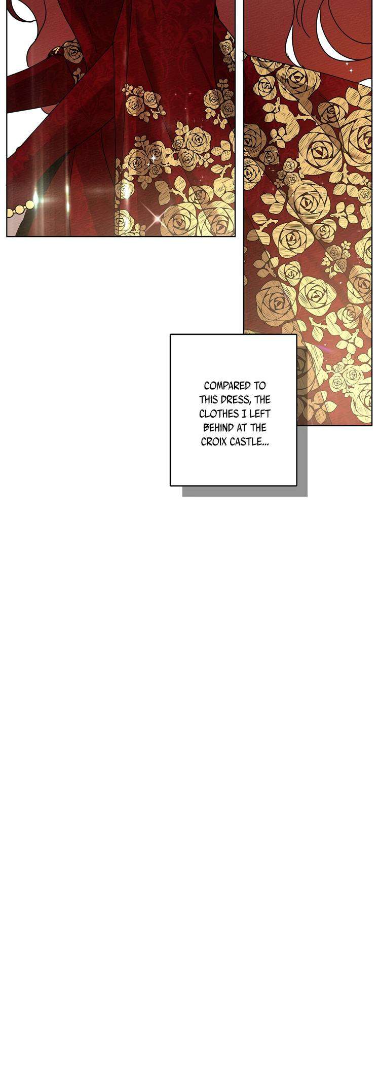 Under the Oak Tree chapter 6 - page 20