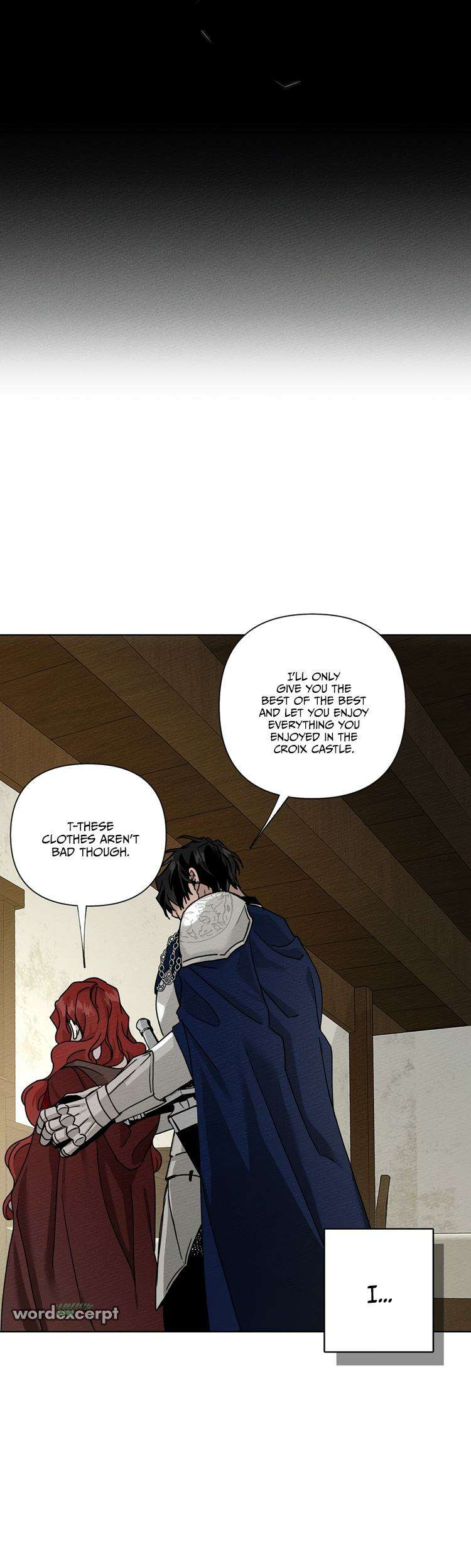 Under the Oak Tree chapter 6 - page 23