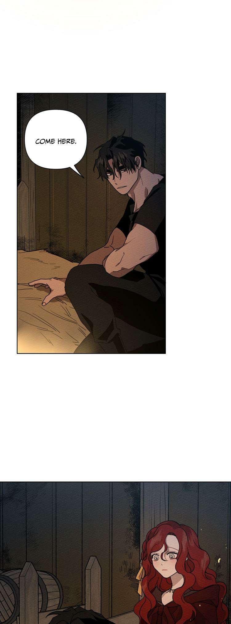 Under the Oak Tree chapter 6 - page 45
