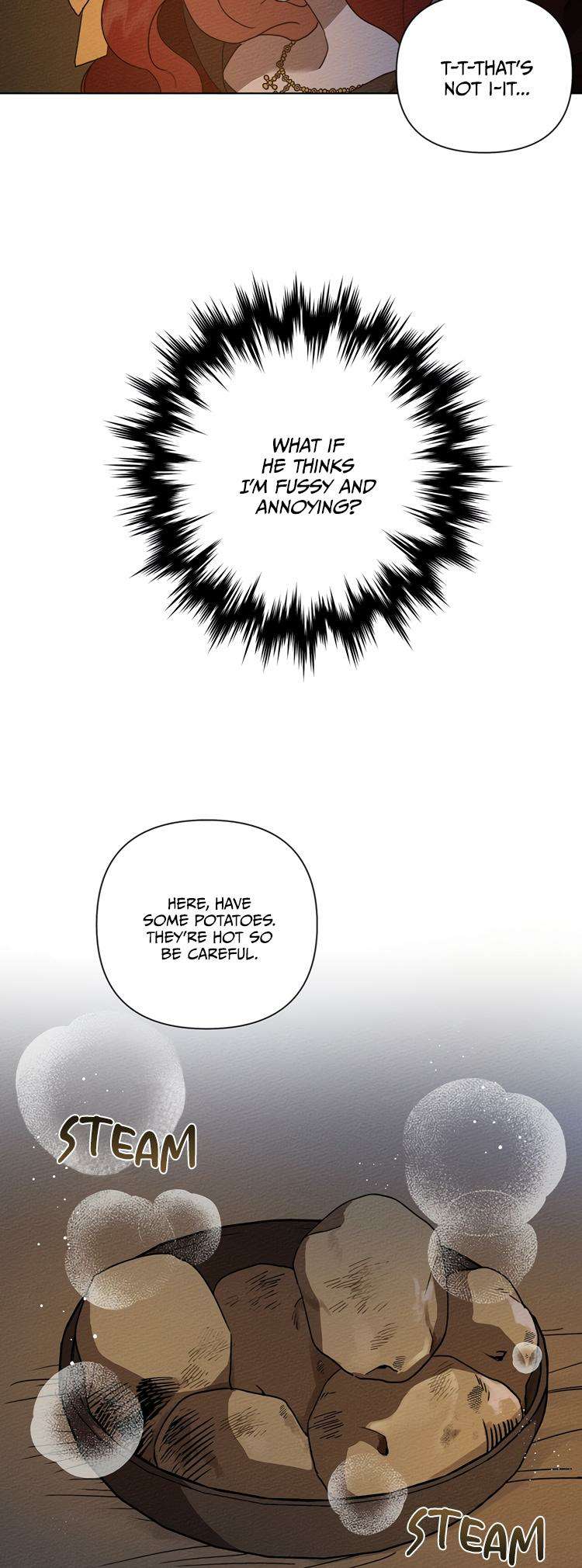 Under the Oak Tree chapter 6 - page 48