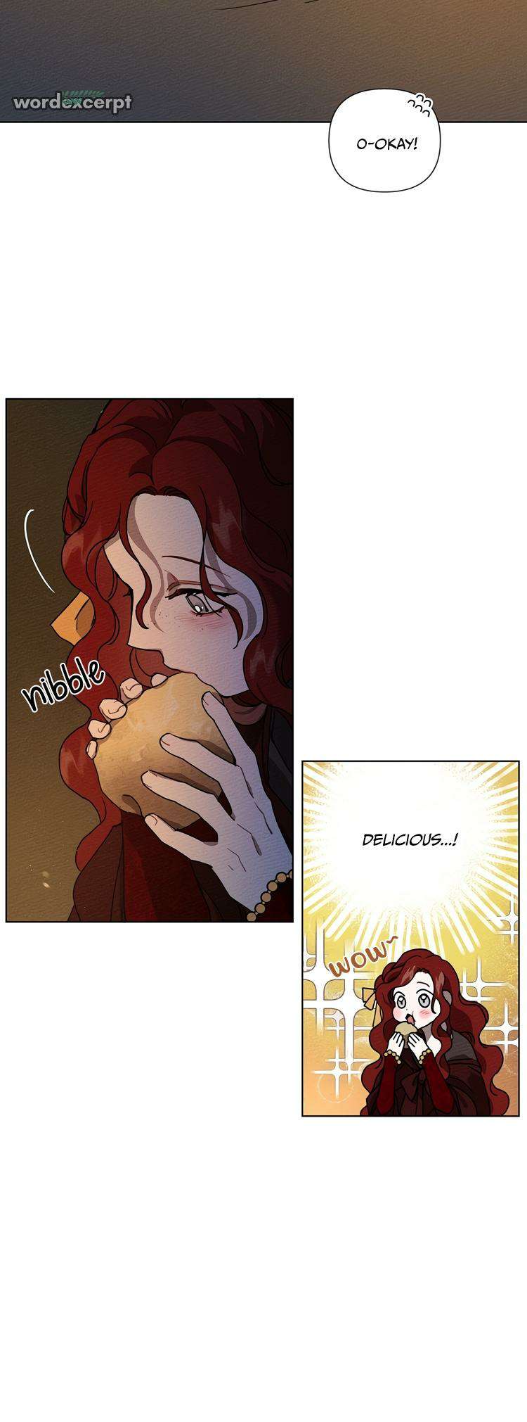 Under the Oak Tree chapter 6 - page 49