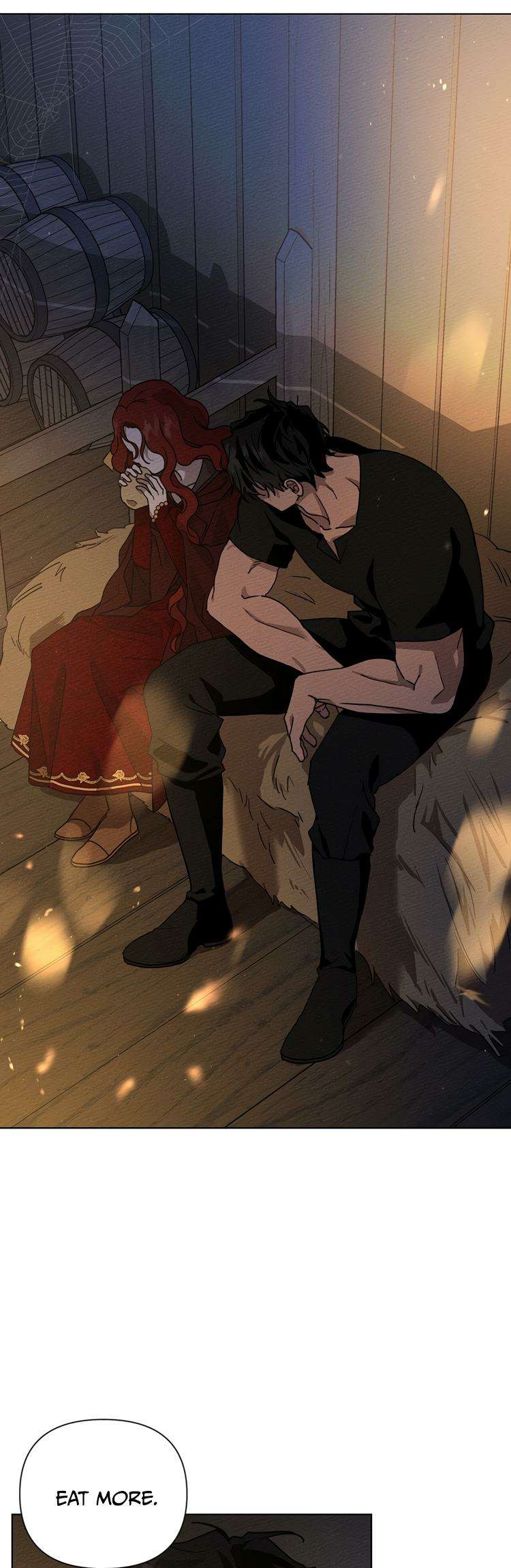 Under the Oak Tree chapter 6 - page 50