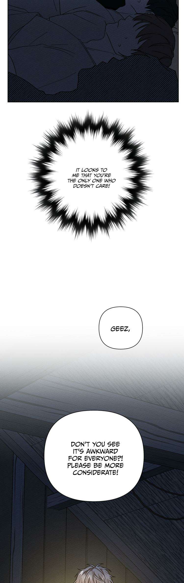 Under the Oak Tree chapter 6 - page 55