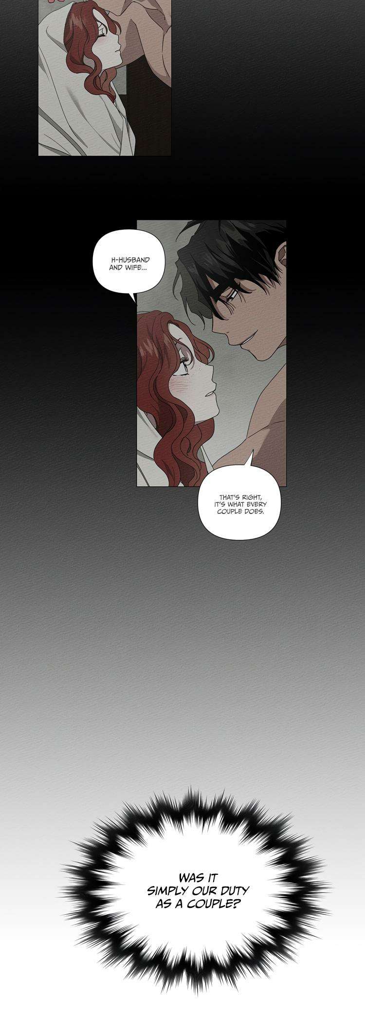 Under the Oak Tree chapter 6 - page 9