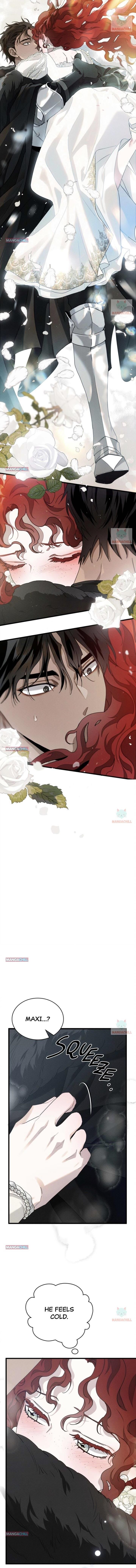 Under the Oak Tree chapter 44 - page 11