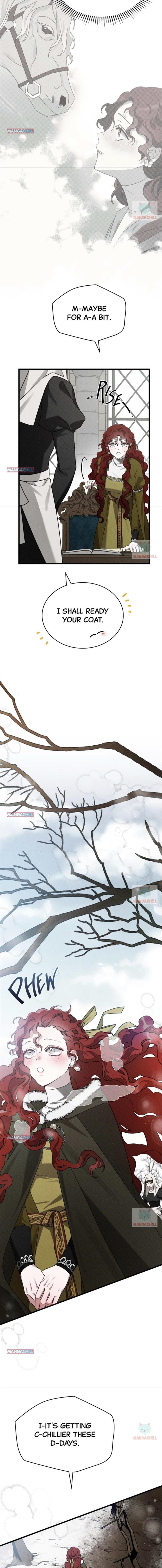 Under the Oak Tree chapter 44 - page 4