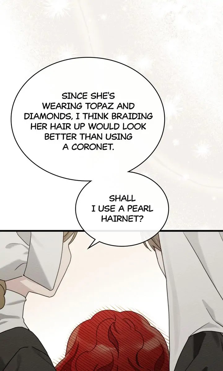 Under the Oak Tree chapter 47 - page 31