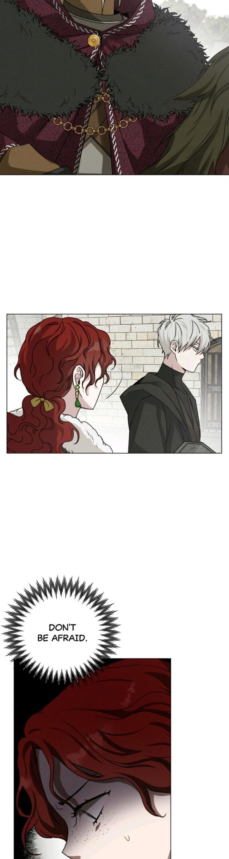 Under the Oak Tree chapter 24 - page 12
