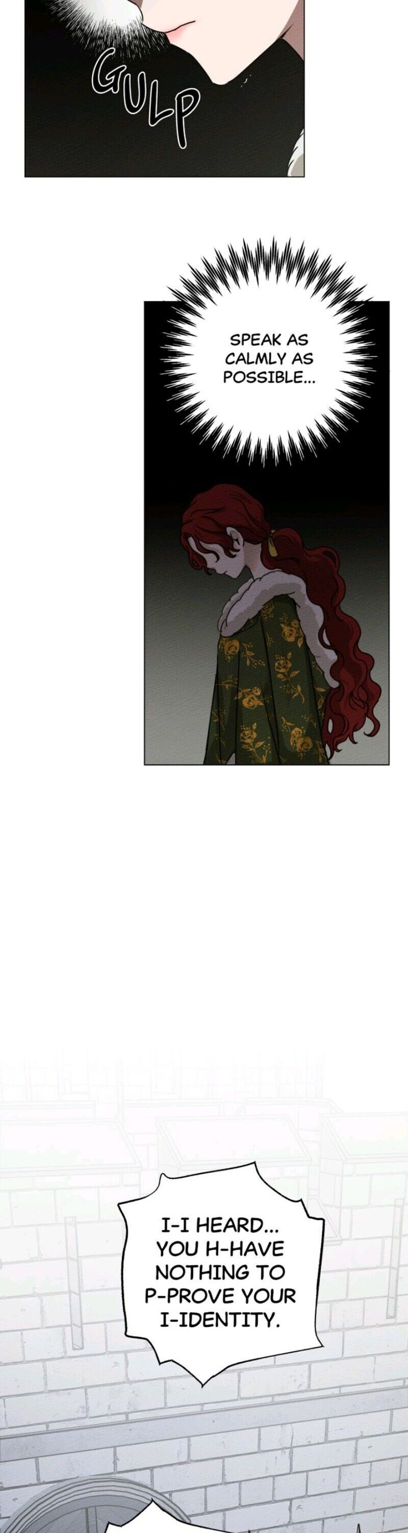 Under the Oak Tree chapter 24 - page 13