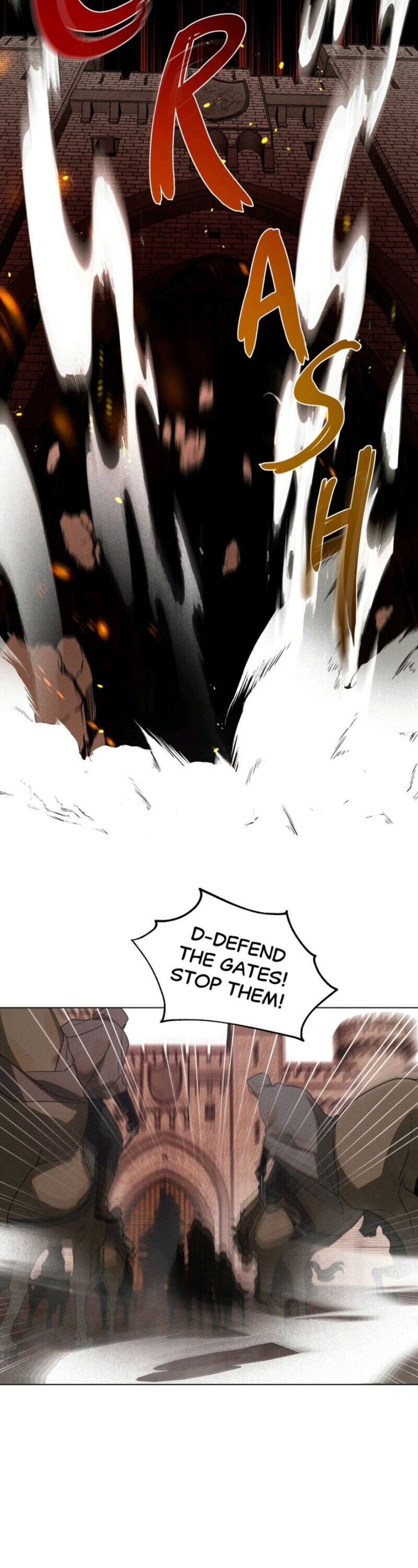Under the Oak Tree chapter 24 - page 29
