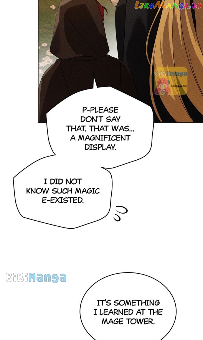 Under the Oak Tree Chapter 77 - page 10
