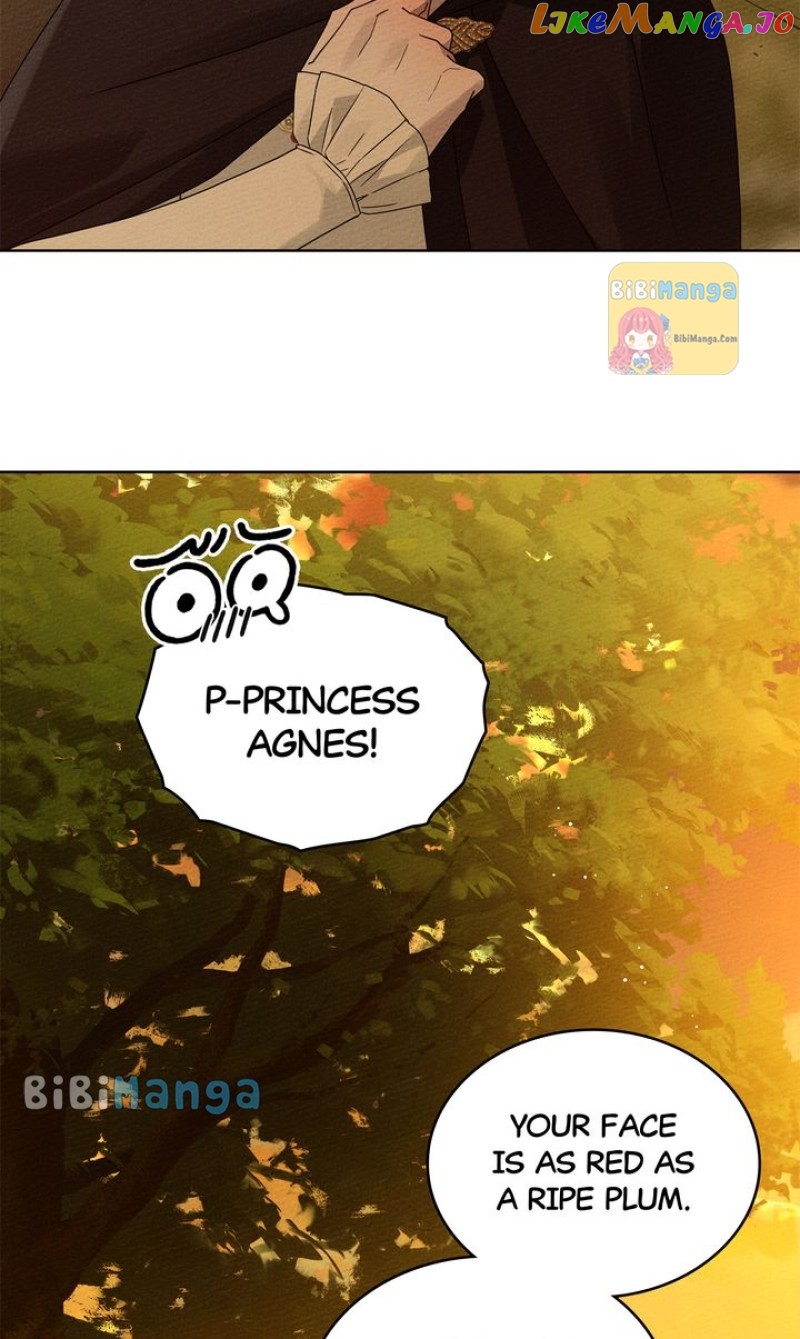 Under the Oak Tree Chapter 77 - page 16