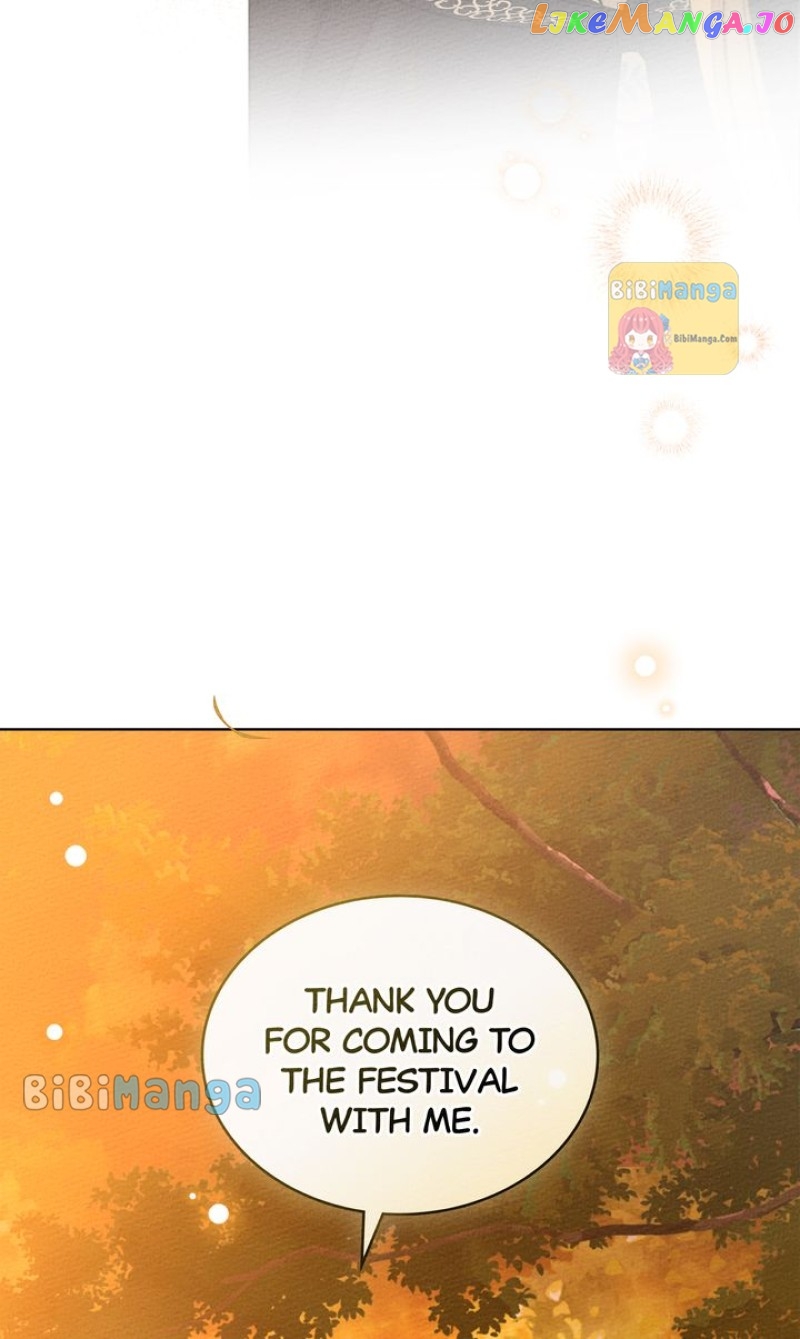 Under the Oak Tree Chapter 77 - page 20