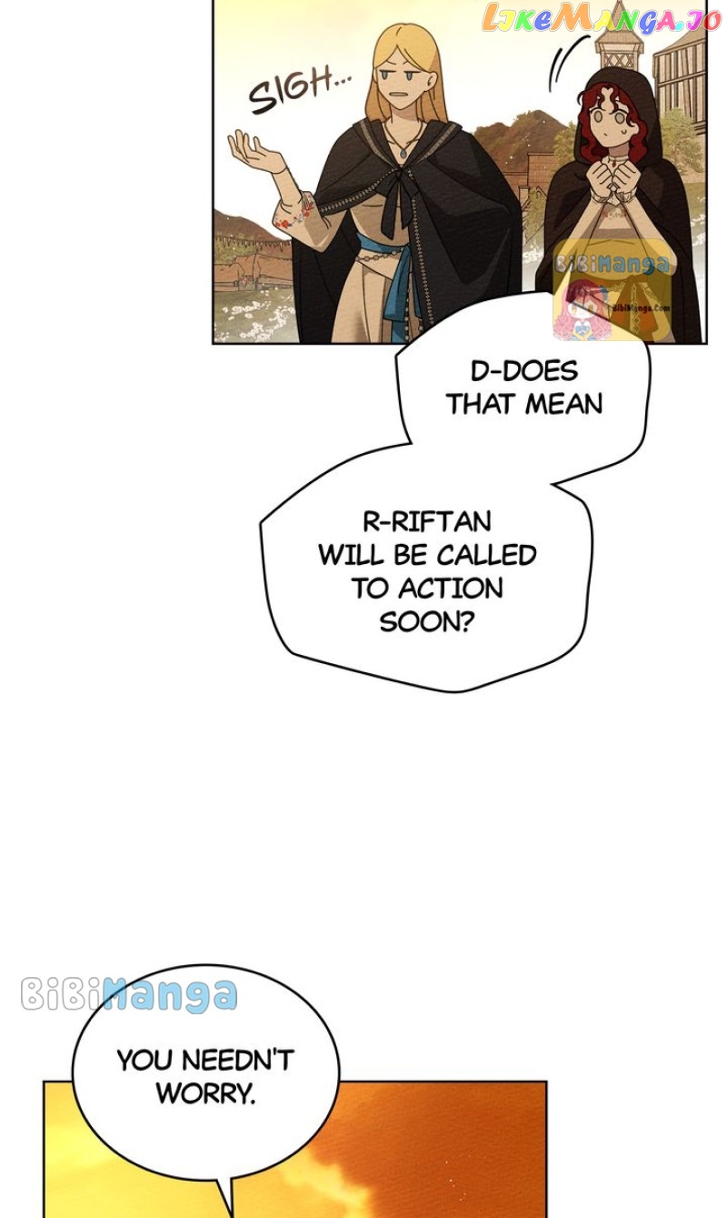 Under the Oak Tree Chapter 77 - page 28