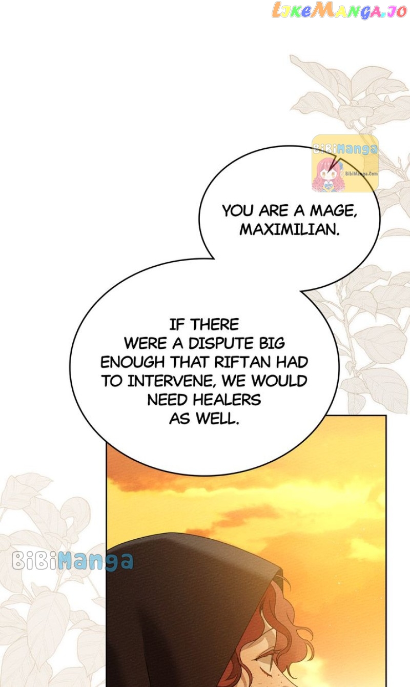 Under the Oak Tree Chapter 77 - page 31