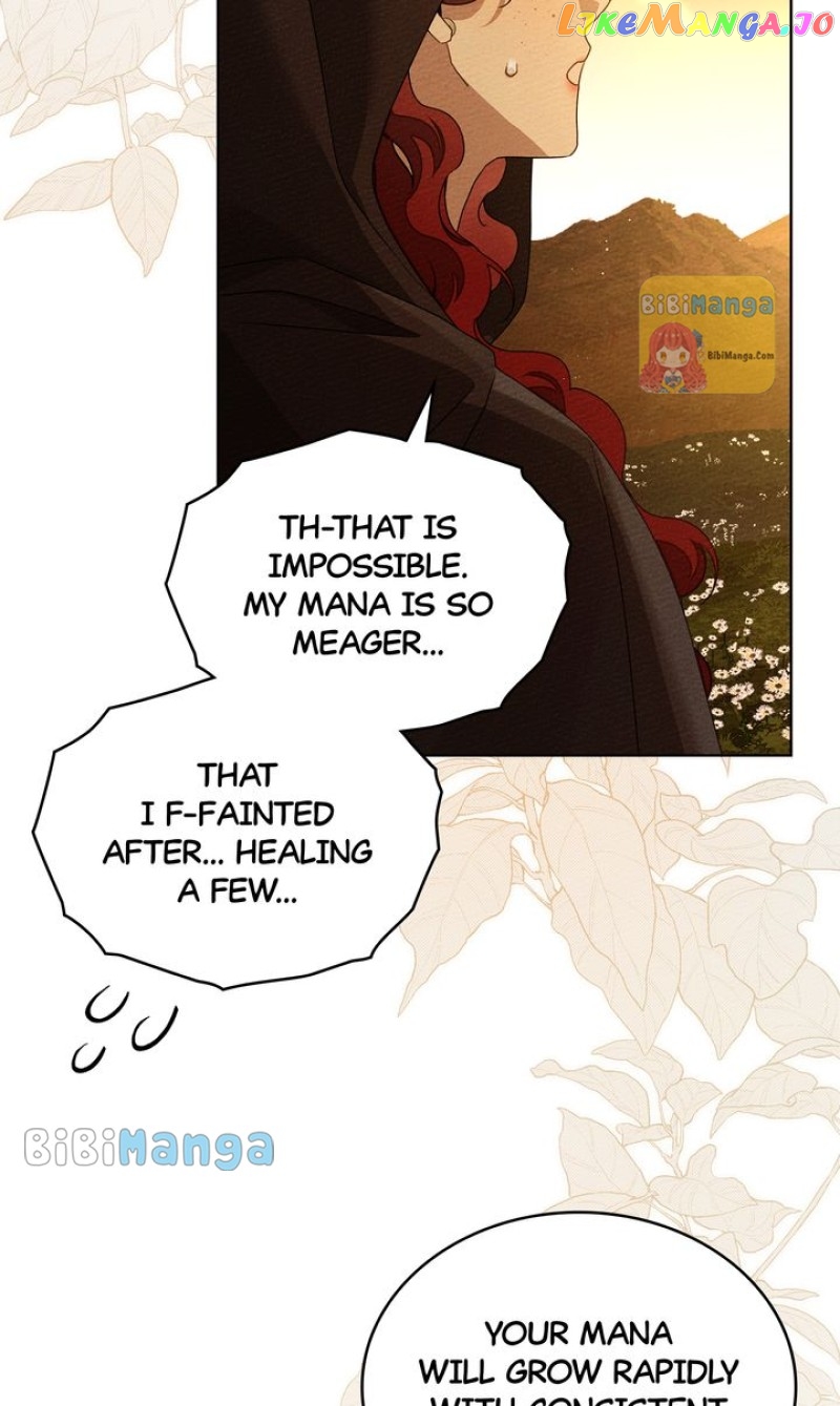 Under the Oak Tree Chapter 77 - page 32