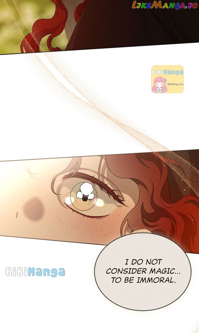 Under the Oak Tree Chapter 77 - page 39