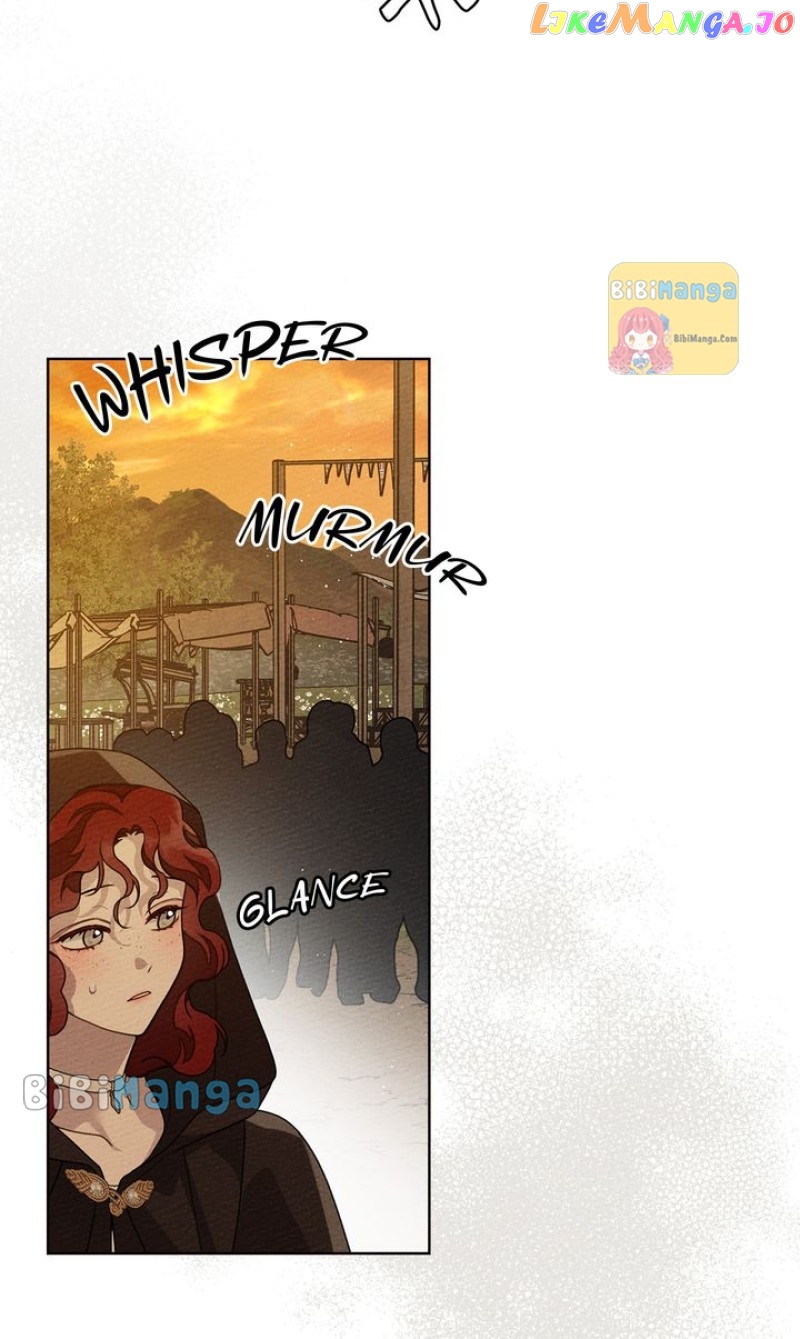 Under the Oak Tree Chapter 77 - page 5