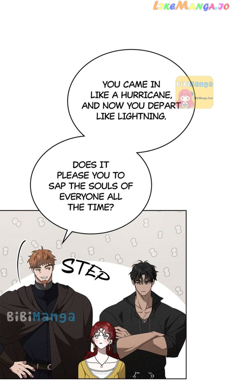 Under the Oak Tree Chapter 77 - page 54