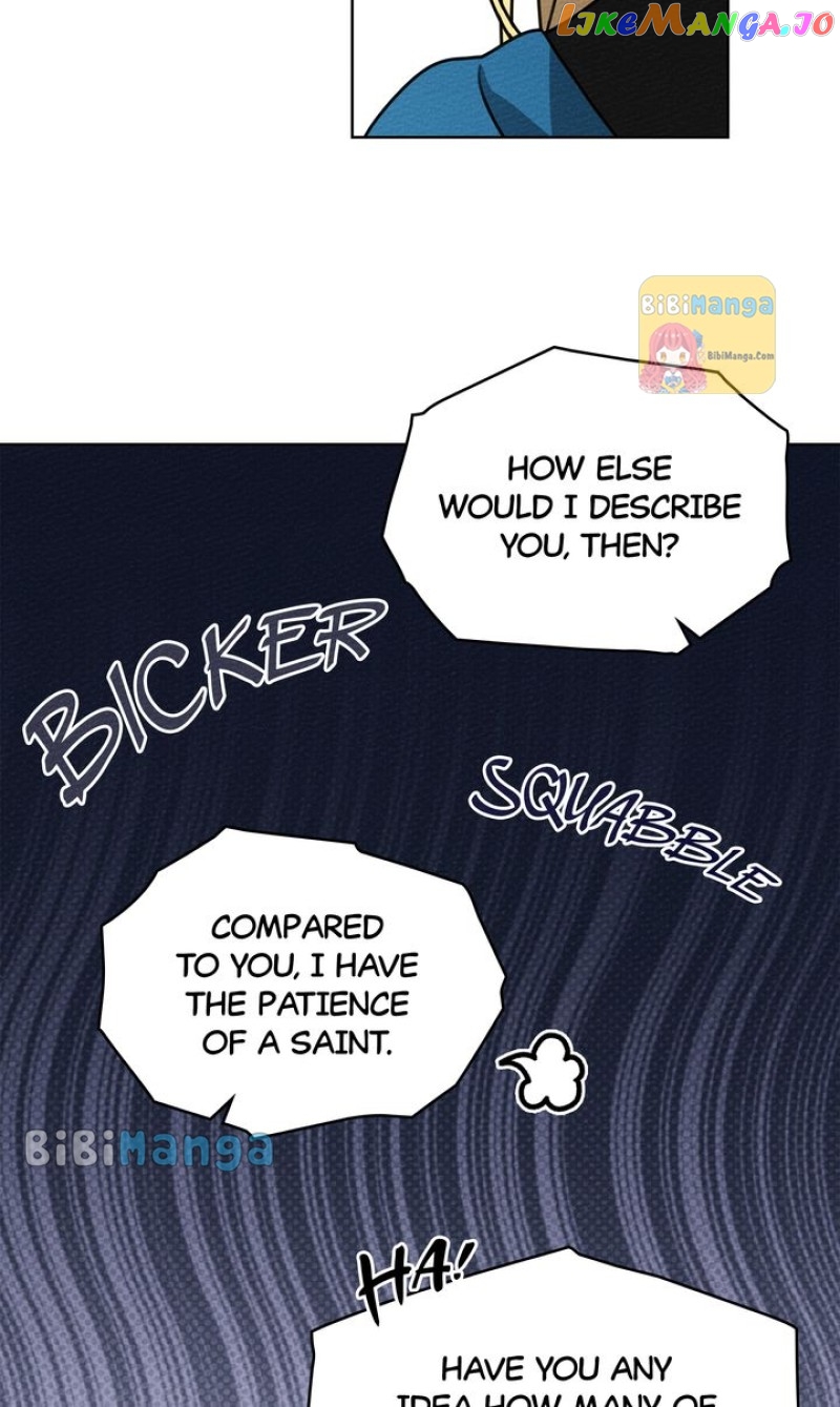 Under the Oak Tree Chapter 77 - page 57